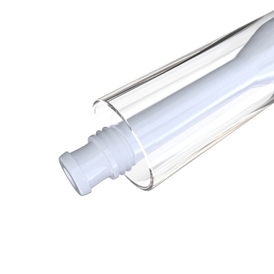 Clicchi nel dispositivo d'avviamento vuoto Kit Disposable del vaporizzatore dell'olio di Cbd di punta del gocciolamento