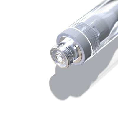 C420 Cbd Vape Pen Disposable, penna ceramica di Vape dei carretti di vetro di 0.5ml 1ml