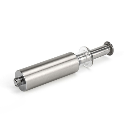 vaporizzatore di Vape della cera di 1.2ohm CBD THC, cartuccia eliminabile del vaporizzatore di 510 fili