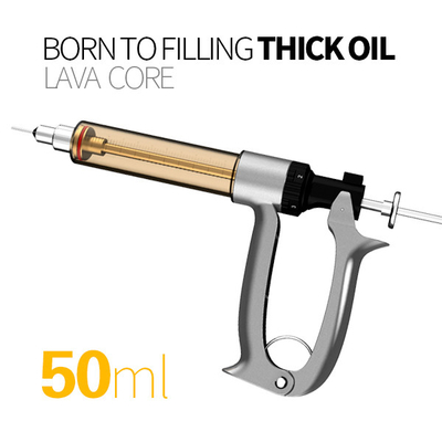 Macchina di rifornimento automatica della cartuccia dei semi dell'olio di Cbd 440*270*110mm