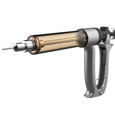 Riempitore spesso della cartuccia dell'atomizzatore del vaporizzatore dell'olio, macchina di rifornimento della cartuccia 25ml 510