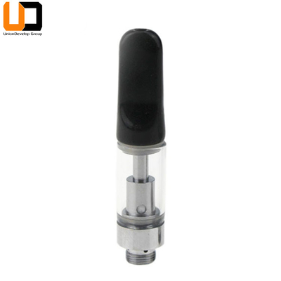 serbatoio dell'olio ceramico del sistema Cbd del baccello della bobina dell'atomizzatore 1.4ohm Vape