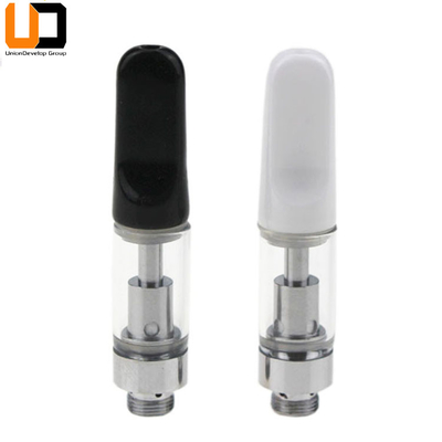 serbatoio dell'olio ceramico del sistema Cbd del baccello della bobina dell'atomizzatore 1.4ohm Vape