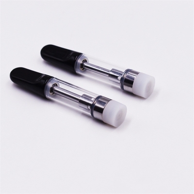 serbatoio dell'olio ceramico del sistema Cbd del baccello della bobina dell'atomizzatore 1.4ohm Vape