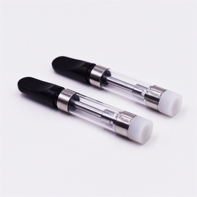 serbatoio dell'olio ceramico del sistema Cbd del baccello della bobina dell'atomizzatore 1.4ohm Vape