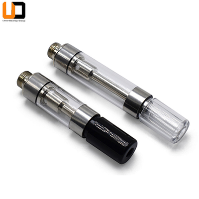 Atomizzatore ceramico verticale della cartuccia di 1.4ohm 0.45ml CBD Vape