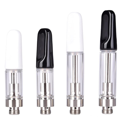 CARRETTI ceramici eliminabili best-seller dell'olio di Cbd dell'atomizzatore di Vape della bobina