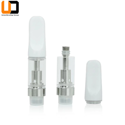 CARRETTI ceramici eliminabili best-seller dell'olio di Cbd dell'atomizzatore di Vape della bobina