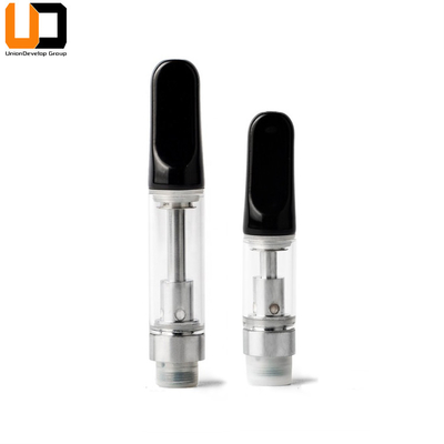 CARRETTI ceramici eliminabili best-seller dell'olio di Cbd dell'atomizzatore di Vape della bobina