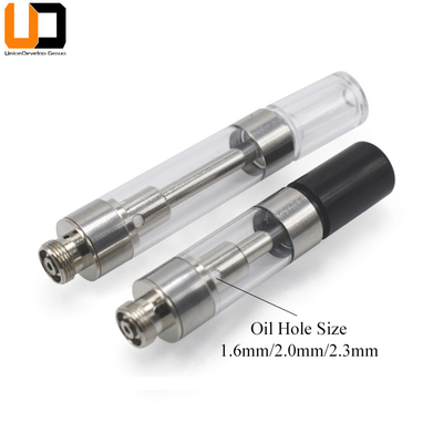 Atomizzatore del filo 1ml Vape dell'OEM LOGO Wholesale Disposable 510