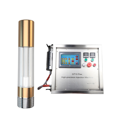 Della fabbrica cartuccia vuota di vendita direttamente che riempie il dispositivo semiautomatico della macchina di rifornimento dell'olio di Vape
