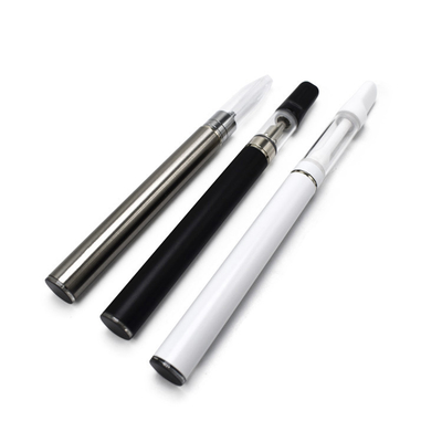 Batteria automatica della cartuccia del filo M3-E del respiro 510 350 di mah del cbd dell'olio del vape della batteria superiore della penna