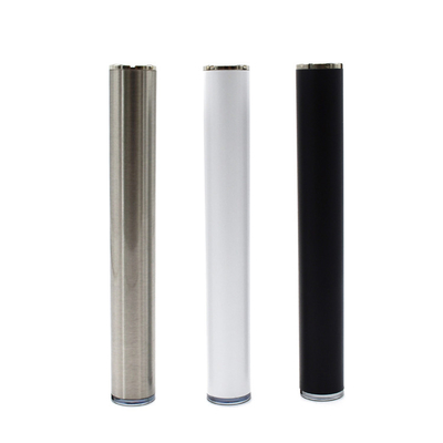 Batteria automatica della cartuccia del filo M3-E del respiro 510 350 di mah del cbd dell'olio del vape della batteria superiore della penna
