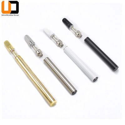 Batteria automatica della cartuccia del filo M3-E del respiro 510 350 di mah del cbd dell'olio del vape della batteria superiore della penna