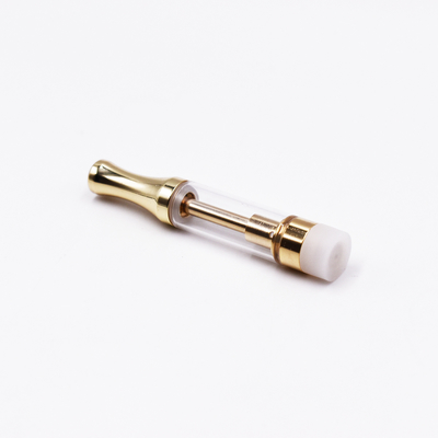 Capacità di spedizione veloce del filo 0.5/1.0ml della cartuccia 510 del metallo di CBD Vape