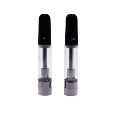 Popolare in carretti vuoti del filo ceramico bianco di punta 510 della cartuccia 1ml del vaporizzatore degli Stati Uniti