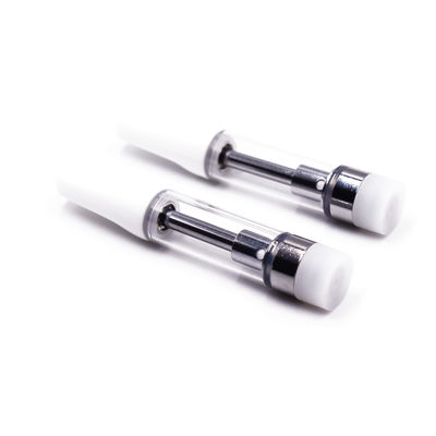 Popolare in carretti vuoti del filo ceramico bianco di punta 510 della cartuccia 1ml del vaporizzatore degli Stati Uniti