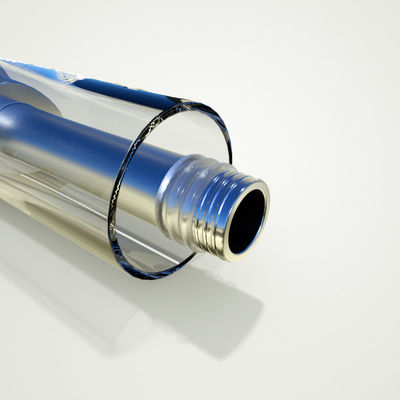Popolare in carretti vuoti del filo ceramico bianco di punta 510 della cartuccia 1ml del vaporizzatore degli Stati Uniti