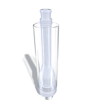 Cartuccia ceramica piena all'ingrosso del vape del carretto del vaporizzatore dell'olio di C420 CBD THC D8