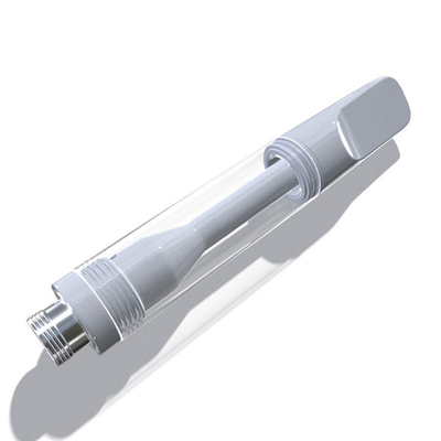 Carretto ceramico pieno dopo la cartuccia di metalli pesanti del vape della prova 0.5ml 1 ml C420 di CA