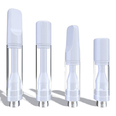 Carretto ceramico pieno dopo la cartuccia di metalli pesanti del vape della prova 0.5ml 1 ml C420 di CA