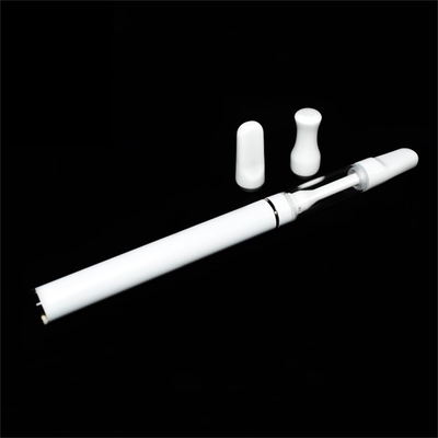 Cartuccia eliminabile ceramica piena di Vape popolare in U.S.A.