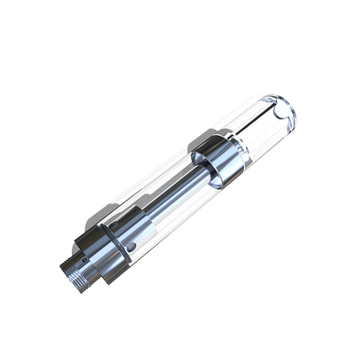Cartuccia vuota ceramica dell'olio del cbd del carro armato della bobina 0.5ml 1ml 510 del filo del carretto senza piombo di delta 8