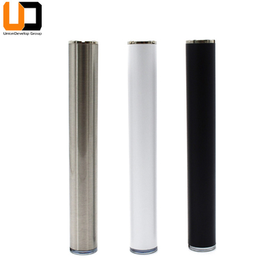 Batteria della cartuccia del filo di Vape Pen Battery 510 dell'olio di mAh CBD di alta qualità 350