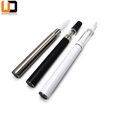 Batteria della cartuccia del filo di Vape Pen Battery 510 dell'olio di mAh CBD di alta qualità 350