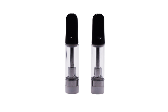 Scatola su ordinazione che imballa l'olio spesso 4*1.2mm/2.0mm di detla 8 ceramici senza piombo di punta della cartuccia TH2 una cartuccia di 510 vape