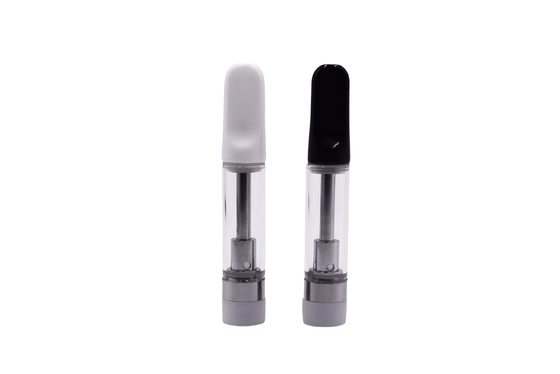 Scatola su ordinazione che imballa l'olio spesso 4*1.2mm/2.0mm di detla 8 ceramici senza piombo di punta della cartuccia TH2 una cartuccia di 510 vape