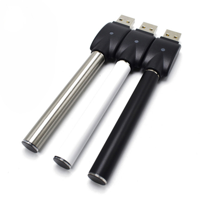 Filo CBD THC Vape Pen Battery Auto Buttonless For di M3-E 510 tutte le cartucce