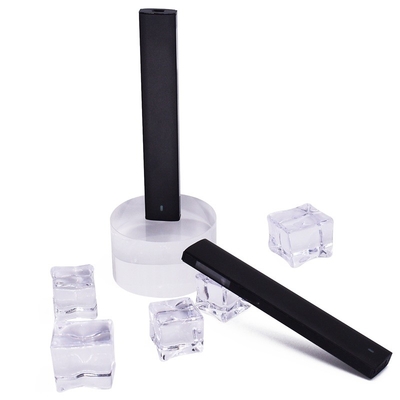 Penna eliminabile ceramica del baccello della serpentina di riscaldamento CBD THC del vape vuoto su ordinazione popolare 1ml