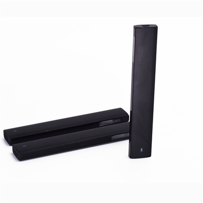 Etichetta su ordinazione eliminabile del foro di olio della penna 1.6mm del vape del cbd dell'olio ceramico vuoto all'ingrosso del thc P11