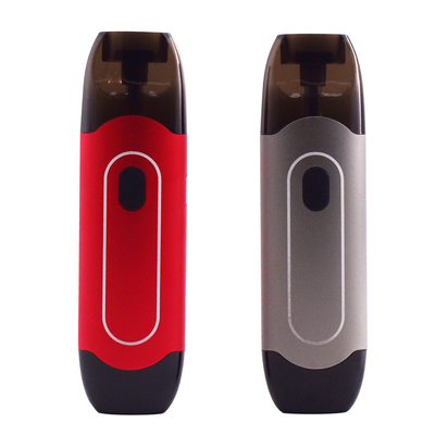 Penna eliminabile ricaricabile del vape dell'olio 2ml del thc delta8 del cbd su ordinazione di imballaggio e dell'etichetta