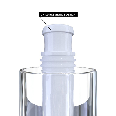 Cartuccia 2022 di Vape del nuovo prodotto tutta la misura materiale ceramica per olio spesso/sottile 1ml