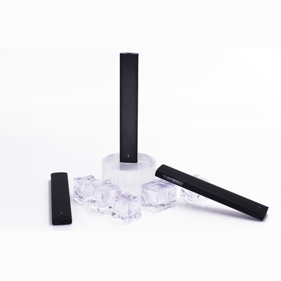 Baccello puro eliminabile all'ingrosso di Vape di Cig della cartuccia 280mah E del vaporizzatore dell'olio di gusto CBD