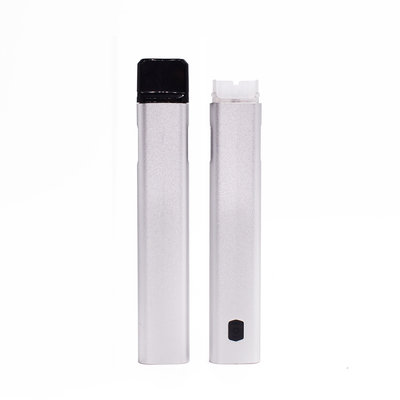Della fabbrica olio ceramico esile Vape eliminabile Pen Pod della bobina CBD del corpo 3.7v P18 di vendita direttamente