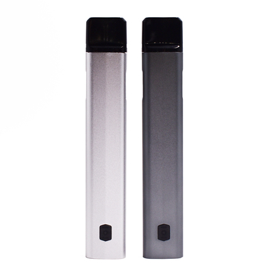 Della fabbrica olio ceramico esile Vape eliminabile Pen Pod della bobina CBD del corpo 3.7v P18 di vendita direttamente