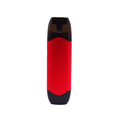 Penna eliminabile ceramica del baccello della bobina SS316 Vape di delta 8 su ordinazione di logo 2ml
