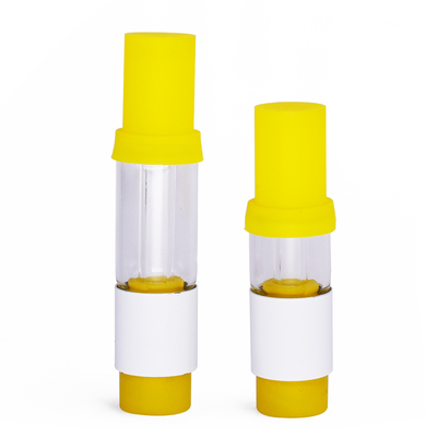 Penna eliminabile del vape della classe del cbd dell'olio del vaporizzatore dell'atomizzatore ceramico vuoto pieno del thc