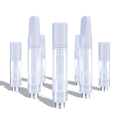 cartuccia eliminabile IC420 del vape 510 dell'olio spesso ceramico pieno di delta 9 di 2*2.0mm