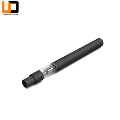 Bobina ceramica ricaricabile/eliminabile 0,5/1.0ml 400mAh della penna di Vape dell'olio di CBD THC