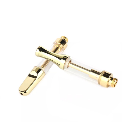 La maggior parte della cartuccia senza piombo del vape 510 del cbd popolare del filo 0.5ml 0.9ml 1ml