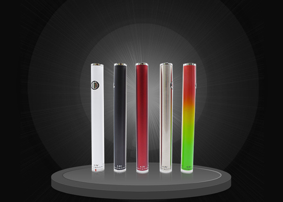 350mAh batteria variabile all'ingrosso della penna della cartuccia del filo di tensione 510