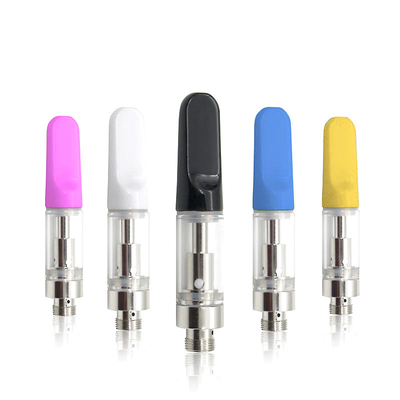 Filo premio di qualità 510 cartuccia ceramica del vape di versione di 0,5 ml 1ml