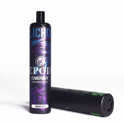 5000 sigaretta elettronica ricaricabile eliminabile popolare dei soffi EPOD Vape