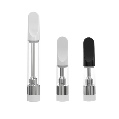 Filo ceramico della bobina 510 dell'olio di CBD di delta 8 della cartuccia adatta spessa di Vape