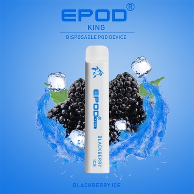 Sale eliminabile del nicotina della penna 5% di Vape di RE 3500 soffi OEM/del ODM EPOD
