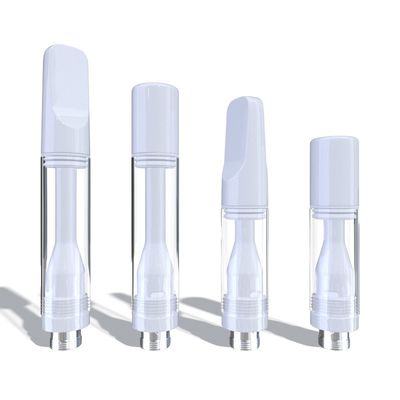 Cartuccia ceramica piena C420 atomizzatore eliminabile di 2.8*1.2mm ** di 2 Vape